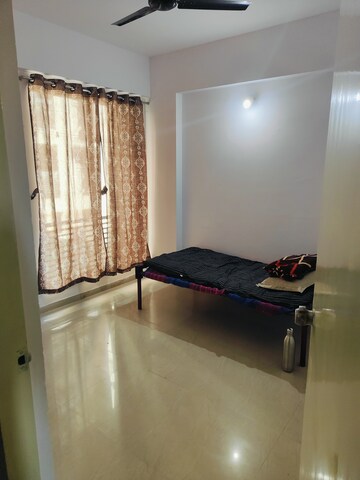 Bedroom in 2 BHK Apartment at Satellite – for Sale