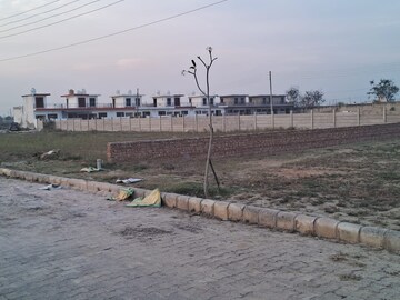 Plot Area in  Plot at Amolik Aster Woods, Sector 98 – for Sale