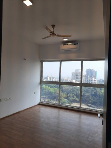 Bedroom in 3 BHK Apartment at Runwal Forests, Kanjurmarg West – for Rent