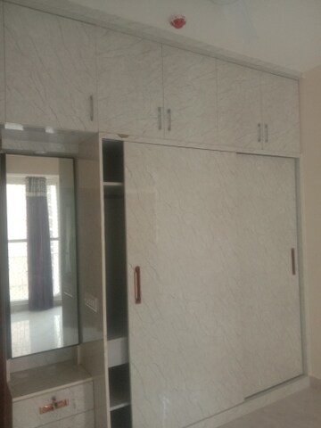 Room in 3 BHK Apartment at Mahagun Mywoods, Sector 16c Greater Noida – for Rent
