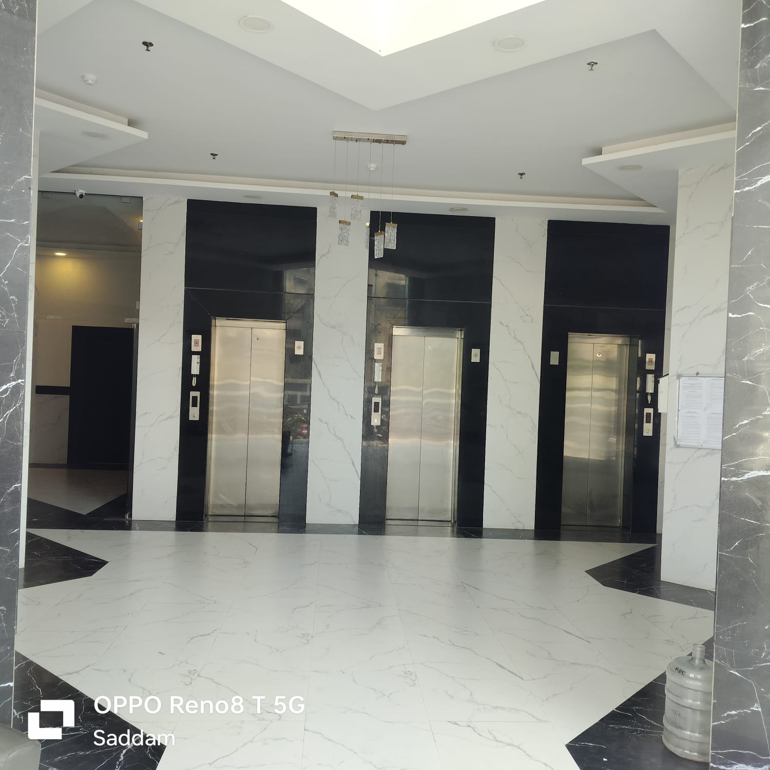 1 BHK Apartment For Sale in Yogi Ajmera Bliss