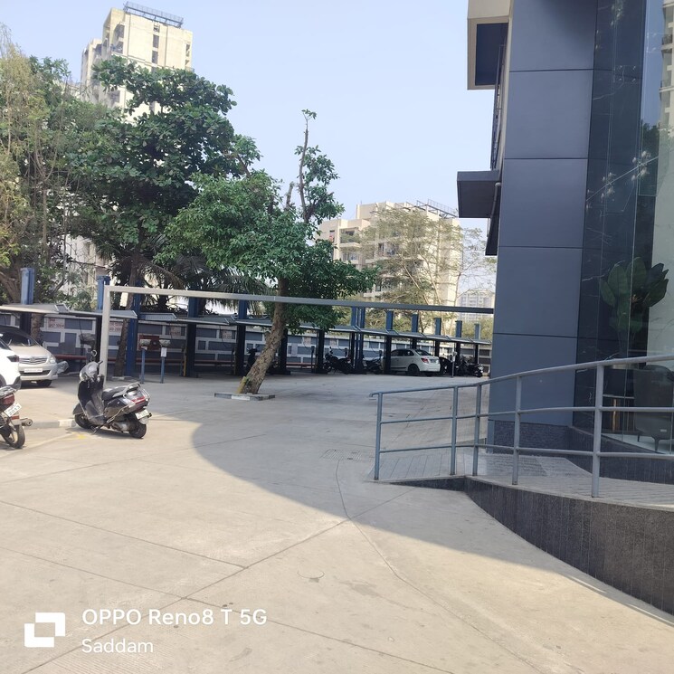 Exterior View, yogi-ajmera-bliss 1 Bedroom 450 Sq.Ft. Apartment In Kalyan West Thane 8320874