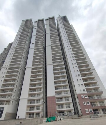 4 BHK Apartment For Sale in Prestige Beverly Hills, Kokapet