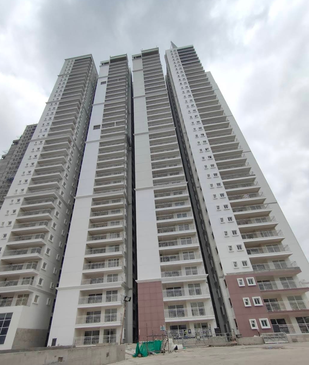 4 BHK Apartment For Sale in Prestige Beverly Hills