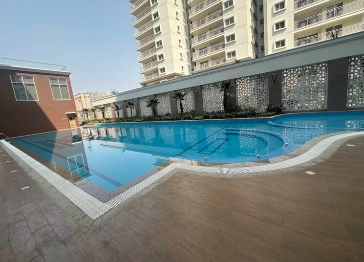Exterior View, prestige-beverly-hills 4 Bedroom 2708 Sq.Ft. Apartment In Kokapet Hyderabad 8320886