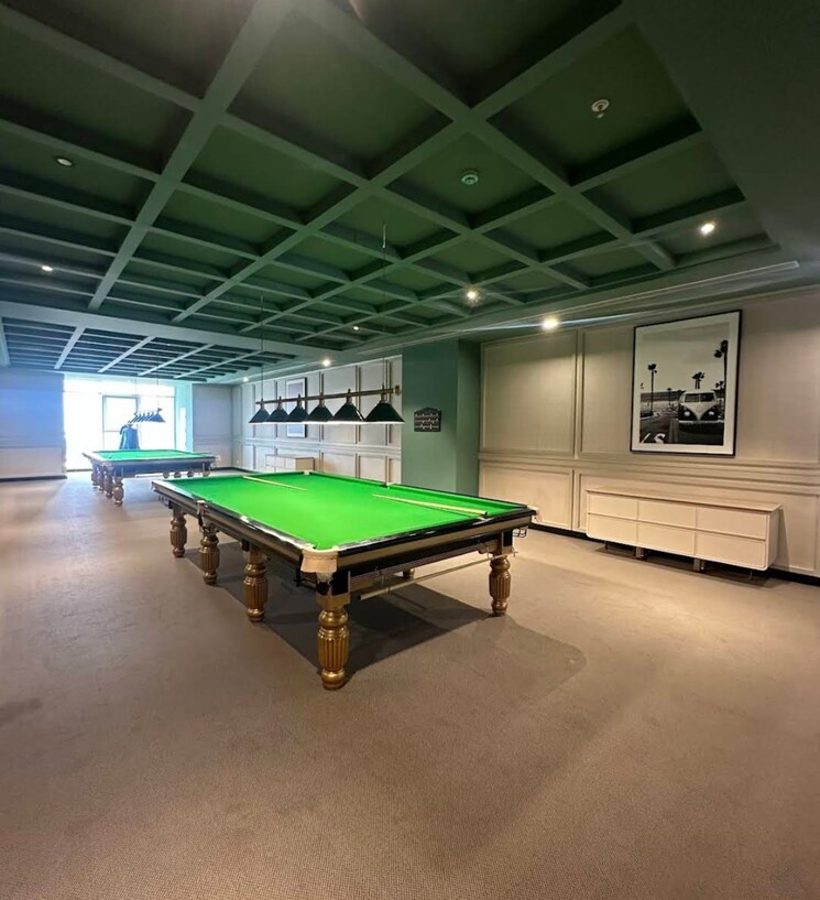 Other, prestige-beverly-hills 4 Bedroom 2708 Sq.Ft. Apartment In Kokapet Hyderabad 8320886