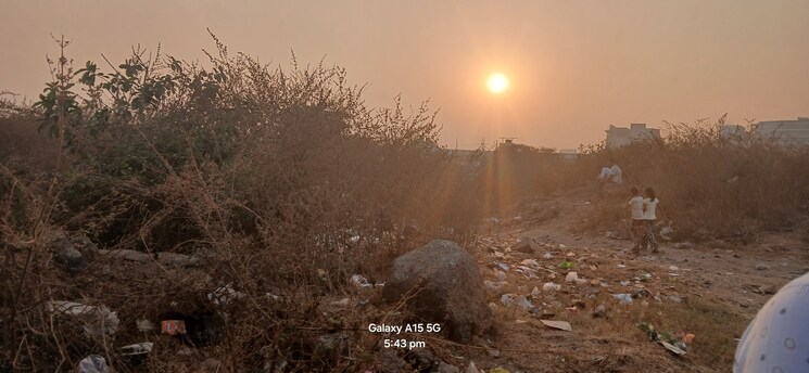 undefined, ttc-midc-industrial-area Commercial Industrial Plot 14 Acre In Rabale Navi Mumbai 8320887