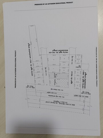  Plot For Sale in Navanagar