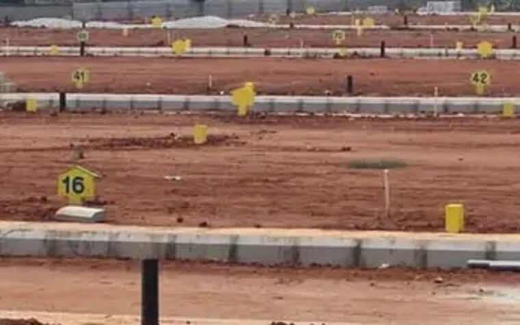 Exterior View, sultanpur  110 Sq.Yd. Plot In Sultanpur Gurgaon 8320891