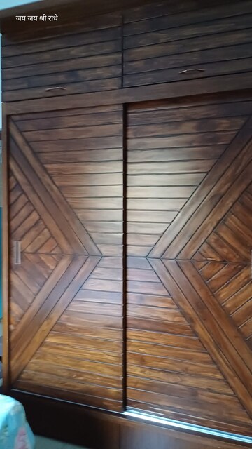 Staircase in 1 BHK Apartment at Kolte Patil Ivy Estate Nia, Wagholi – for Rent