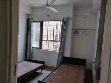 Room in 2 BHK Apartment at Tata Amantra, Ashok Nagar – for Rent