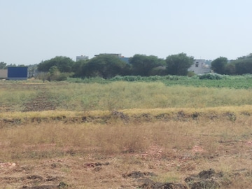 Plot Area in  Plot at Navanagar – for Sale