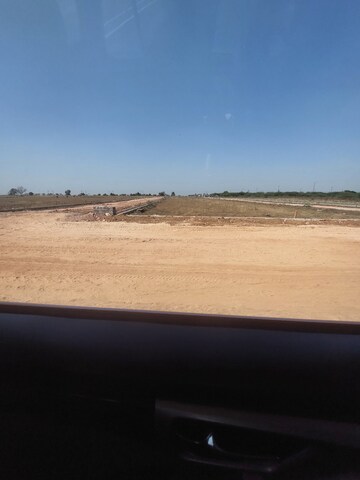  Plot – Exterior View View at Navanagar - for Sale