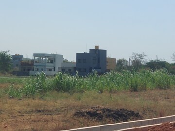 Plot Area in  Plot at Navanagar – for Sale