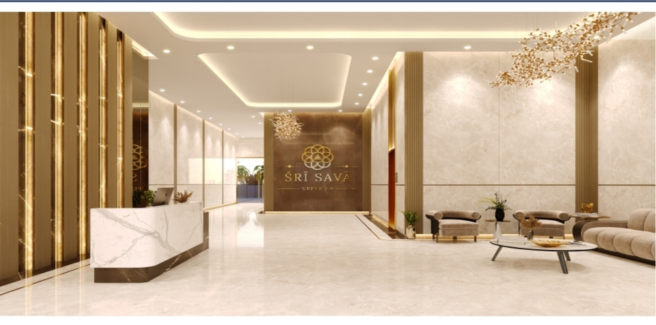 Office Space For Sale in Shri Sava Jawahar Nagar