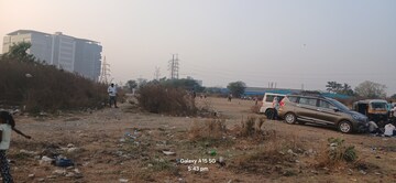 Commercial Industrial Plot 4 Acre For Resale in Ttc Industrial Area Navi Mumbai  8320906