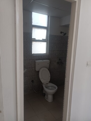 Bathroom in 2 BHK Apartment at Breez Global Heights, Sohna Sector 33 – for Rent