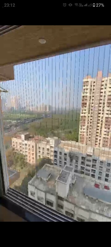 1 BHK Apartment – Exterior View View at Hirani Om Sukhkarta Heights, Vikhroli East - for Rent