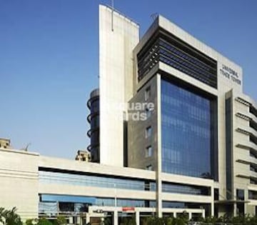 Commercial Office Space 750 Sq.Ft. For Rent in Sector 49 Gurgaon  8320929