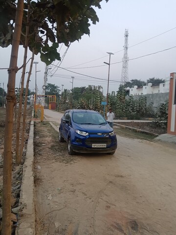 Parking in 3 BHK Villa at Nijampur Malhaur – for Sale