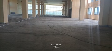  Industrial Plot For Sale in Gami Industrial Park, Ttc Industrial Area