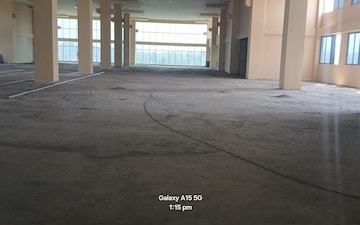 Industrial Plot For Sale in Gami Industrial Park, T.T.C. Industrial Area