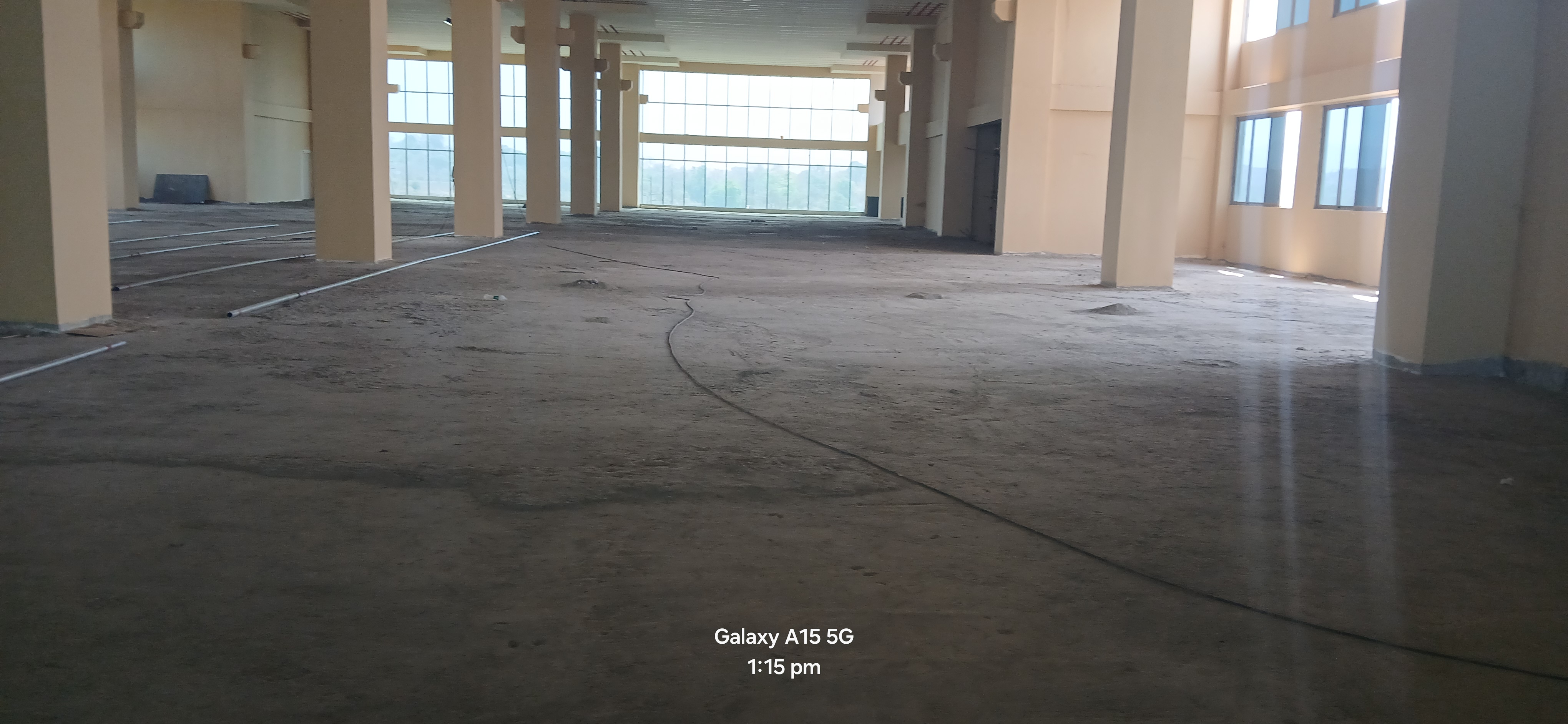 Industrial Plot For Sale in Gami Industrial Park