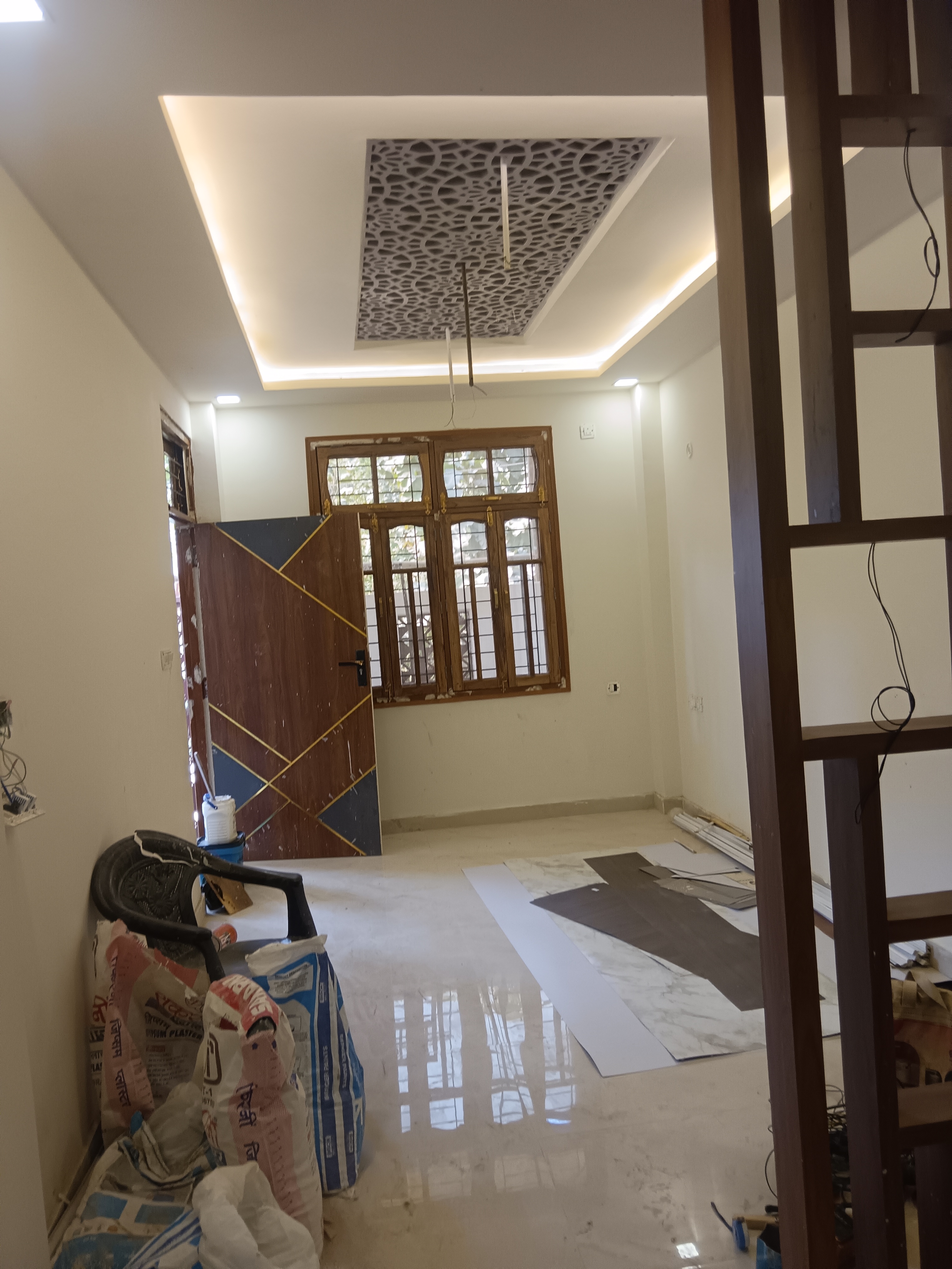 2 BHK + Study Room Villa For Sale in Amity University Gomtinag