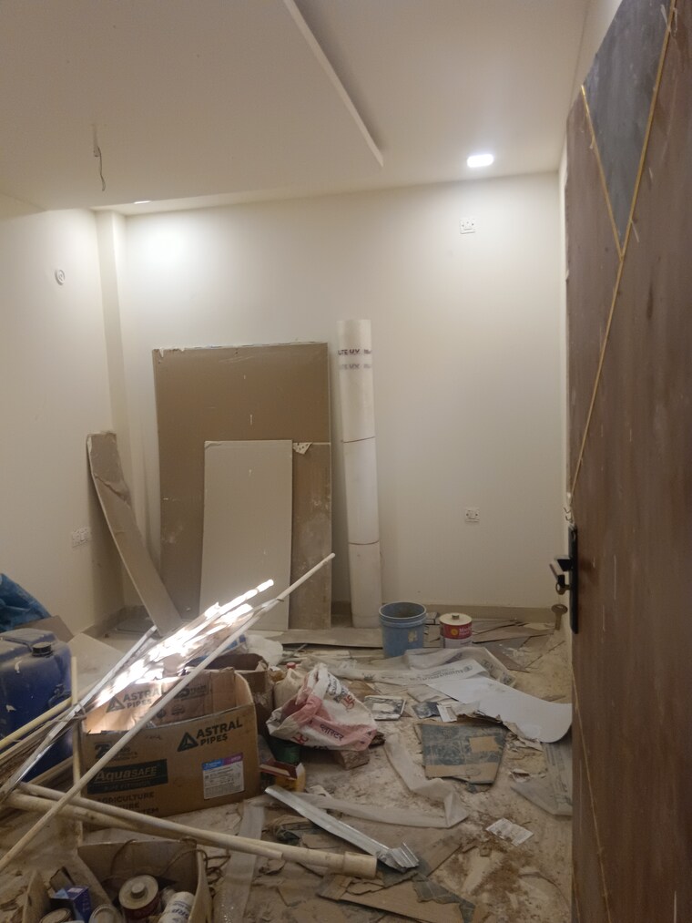 Living Room, nijampur malhaur 2 Bedroom 800 Sq.Ft. Villa In Nijampur Malhaur Lucknow 8320949