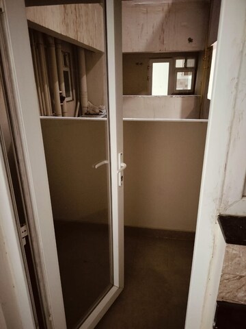 Building Lobby in 1 BHK Apartment at Puravankara Silversands, Mundhwa – for Rent