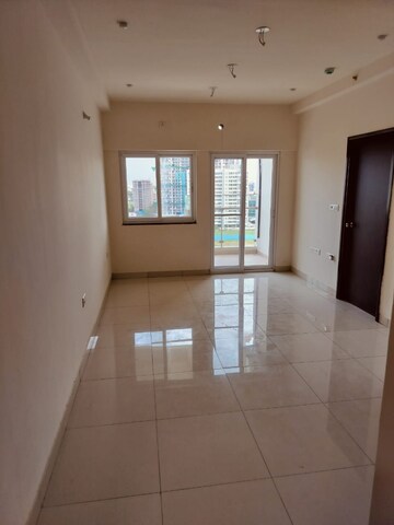Building Lobby in 1 BHK Apartment at Puravankara Silversands, Mundhwa – for Rent