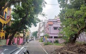 2 BHK Independent House For Sale in Mogappair East