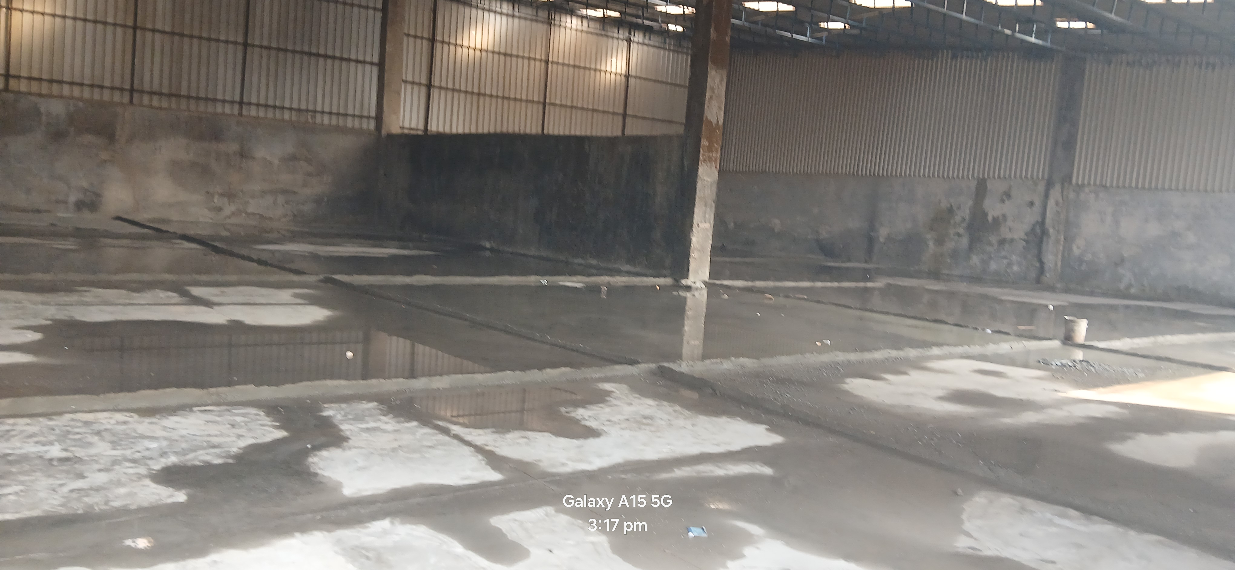 Industrial Plot For Sale in Digha Industrial Premises