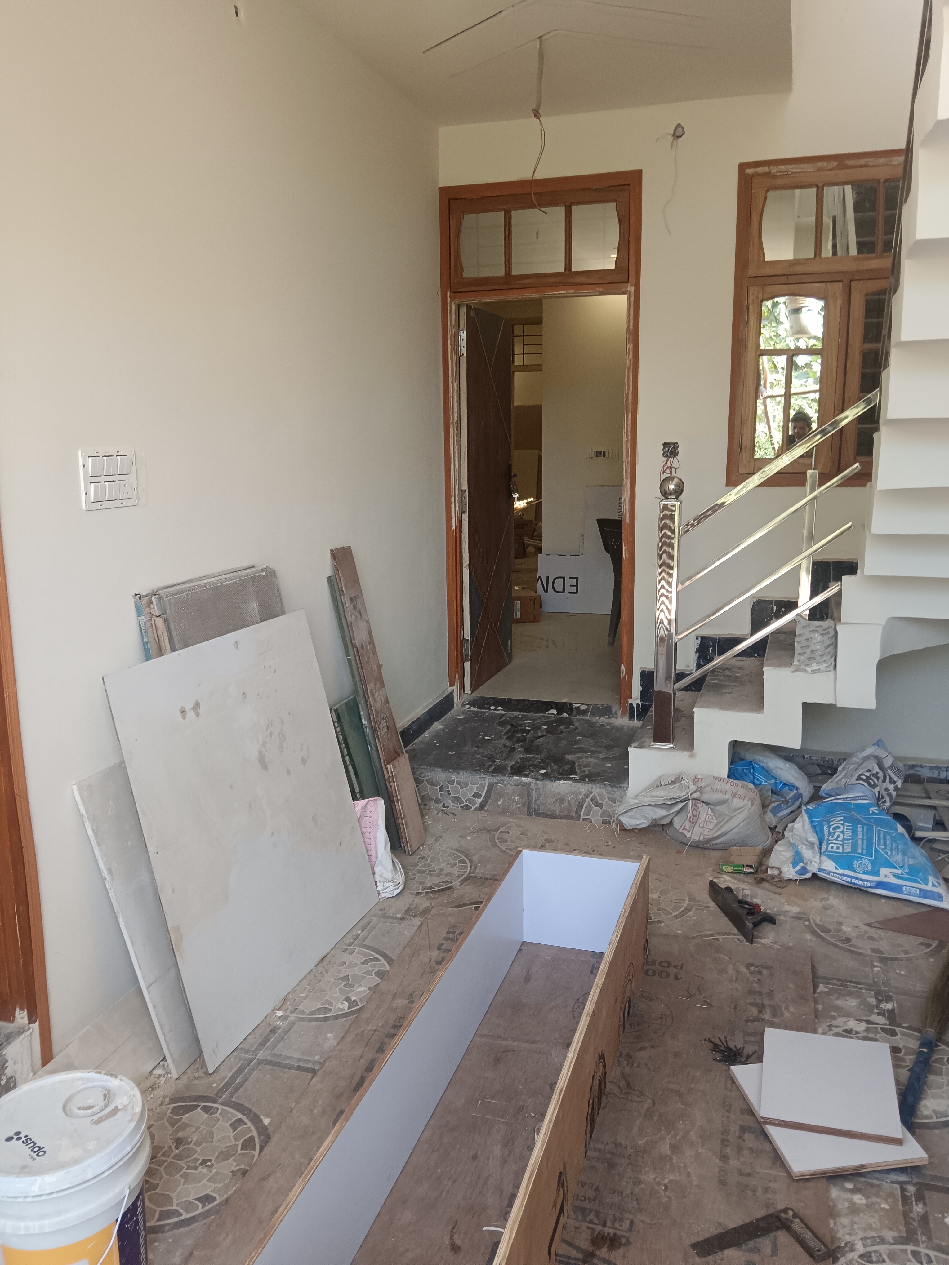 2.5 BHK + Pooja Room,Study Room Villa For Sale in Amity University Gomtinag