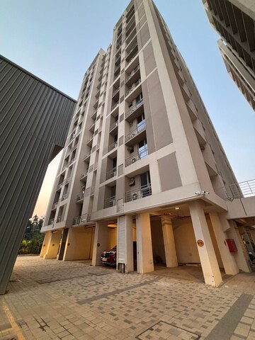 3 BHK Apartment For Resale in Merlin Urvan Dum Dum Kolkata  8320957