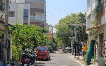 2.5 BHK Independent House For Sale in Mogappair East