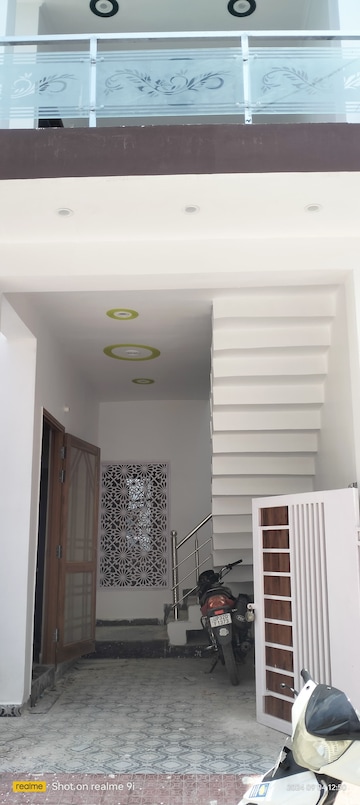 Furnished Amenities in 3 BHK Villa at Nijampur Malhaur – for Sale