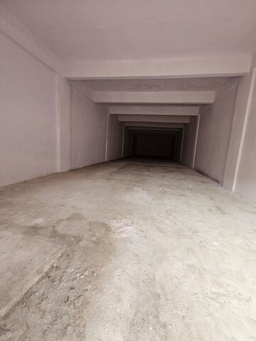 Floor Plan in  Warehouse at Bhumi World Industrial Park, Themghar – for Sale