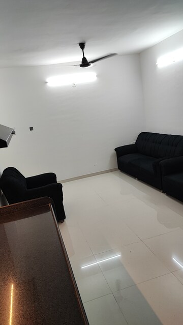 Master Bedroom in 2 BHK Apartment at Vascon Citron Phase 2, Wagholi – for Rent
