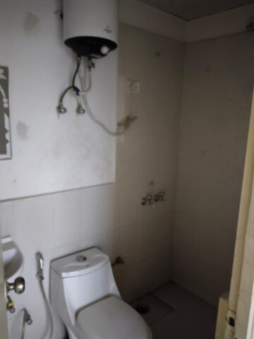 Bathroom in 2 BHK Apartment at Pyramid Urban Homes 2, Sector 86 – for Rent