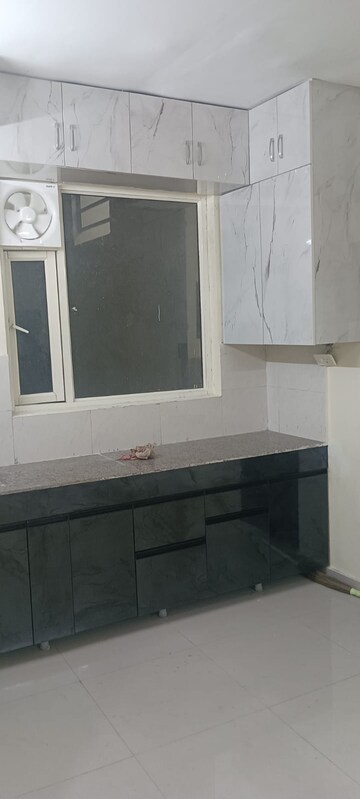 Kitchen in 2 BHK Apartment at Pyramid Urban Homes 2, Sector 86 – for Rent