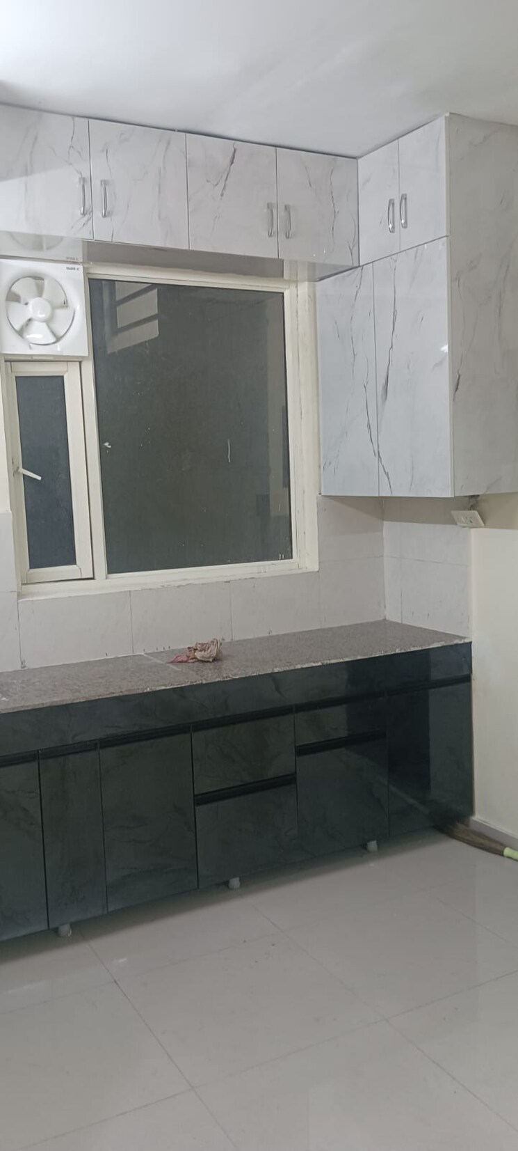 Kitchen, pyramid-urban-homes-2 2 Bedroom 616 Sq.Ft. Apartment In Sector 86 Gurgaon 8320972