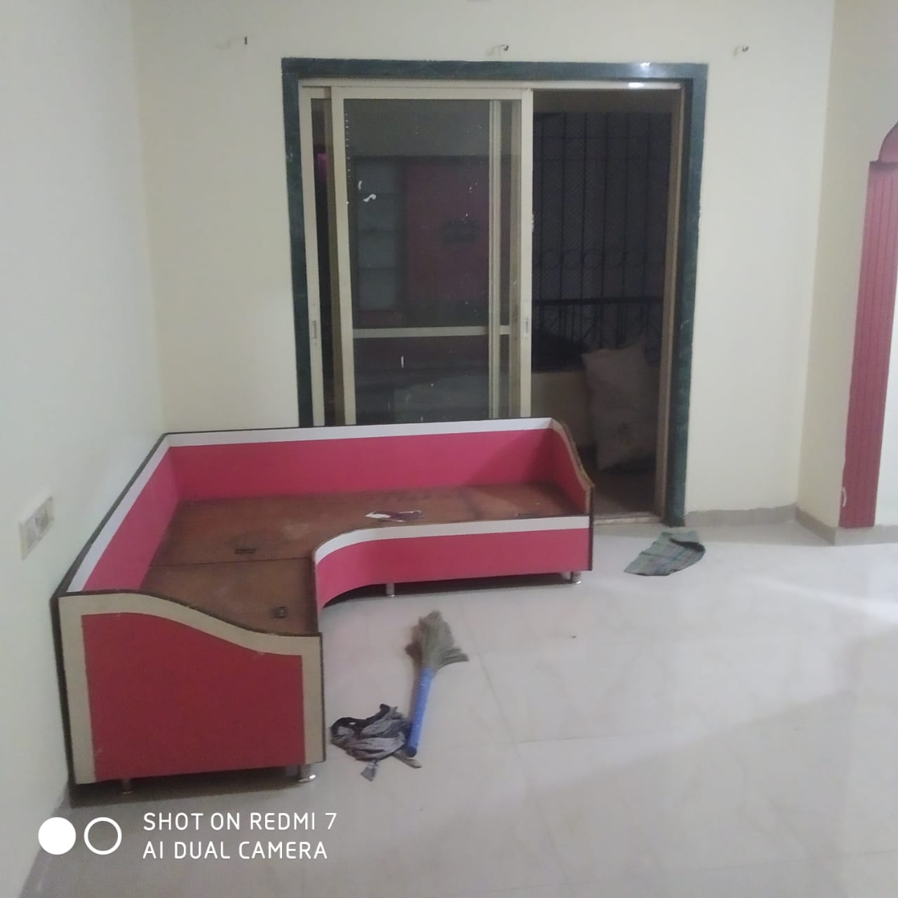 1 BHK Apartment For Sale in Shiv Smruti CHS Kalyan
