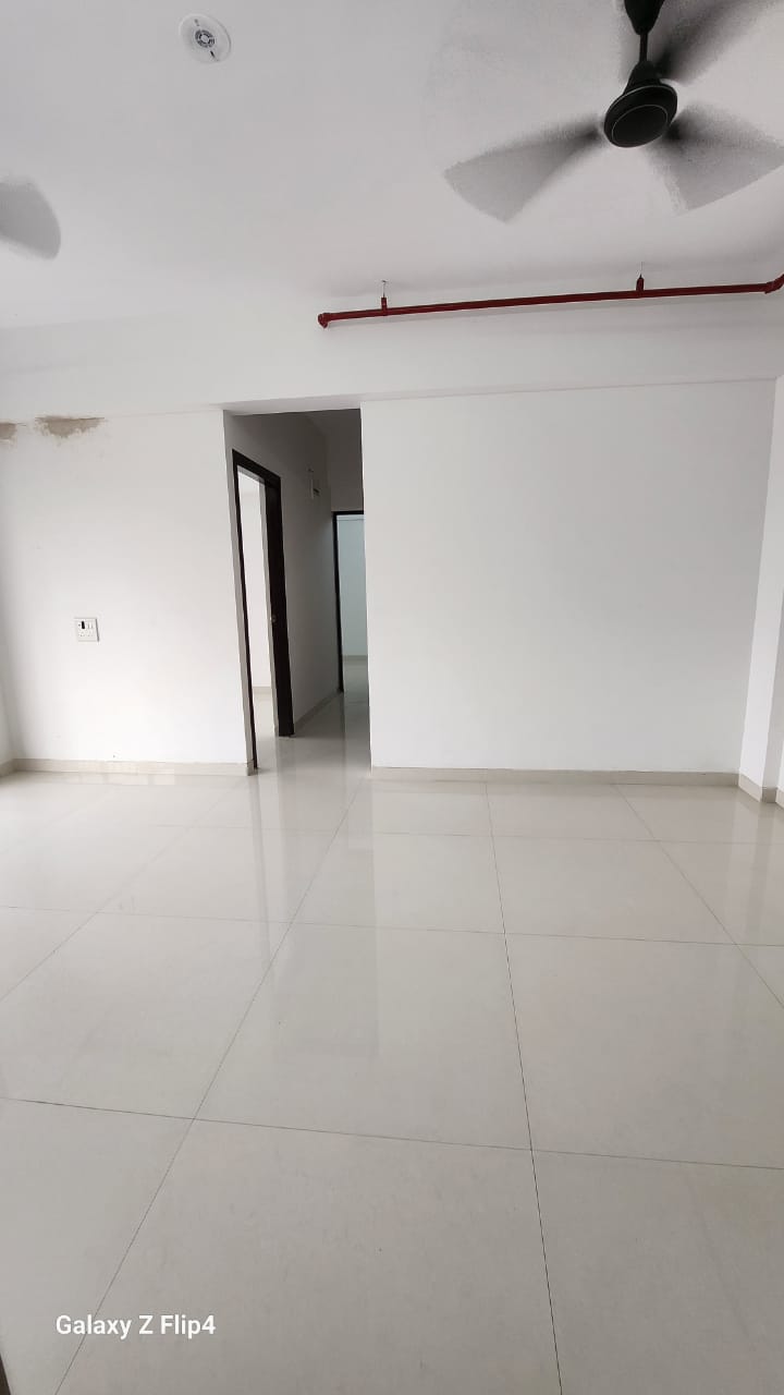 1 BHK Apartment For Sale in Sai Satyam Residency Kalyan West