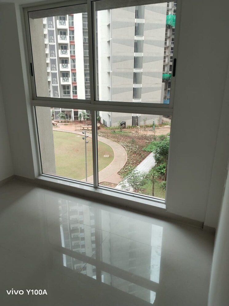 Balcony, mahindra-happinest-kalyan 1 Bedroom 393 Sq.Ft. Apartment In Kalyan West Thane 8320981