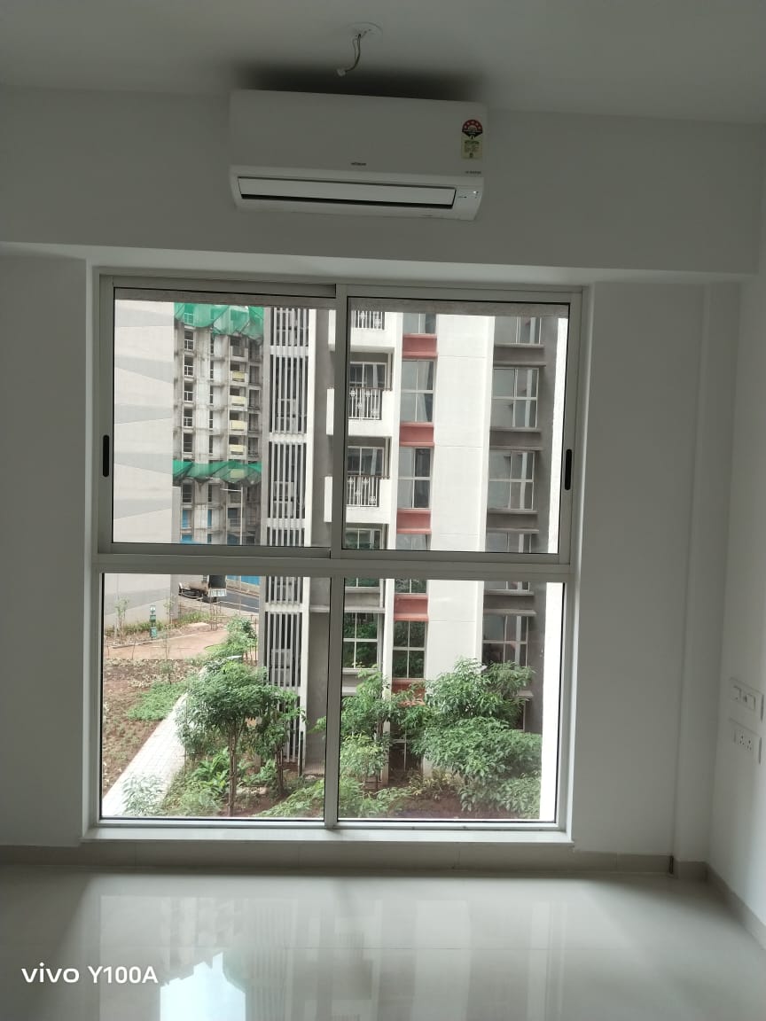 1 BHK Apartment For Sale in Mahindra Happinest Kalyan