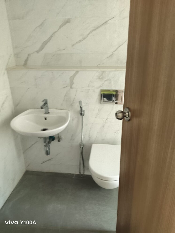 Bathroom, mahindra-happinest-kalyan 1 Bedroom 393 Sq.Ft. Apartment In Kalyan West Thane 8320981