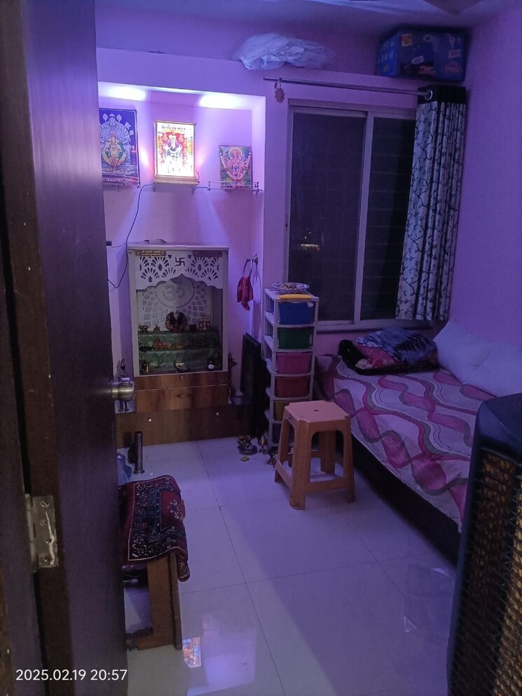 Living Room, majestique-manhattan 2 Bedroom 800 Sq.Ft. Apartment In Wagholi Pune 8320983