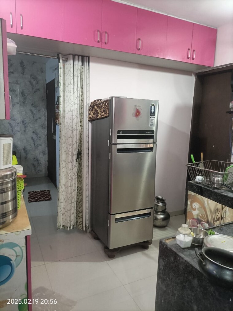 Living Room, majestique-manhattan 2 Bedroom 800 Sq.Ft. Apartment In Wagholi Pune 8320983