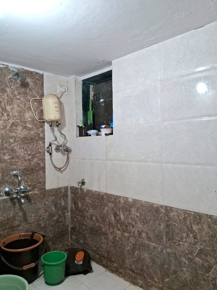  Parking, padmadisha-paradise 1 Bedroom 550 Sq.Ft. Apartment In Themghar Thane 8320985